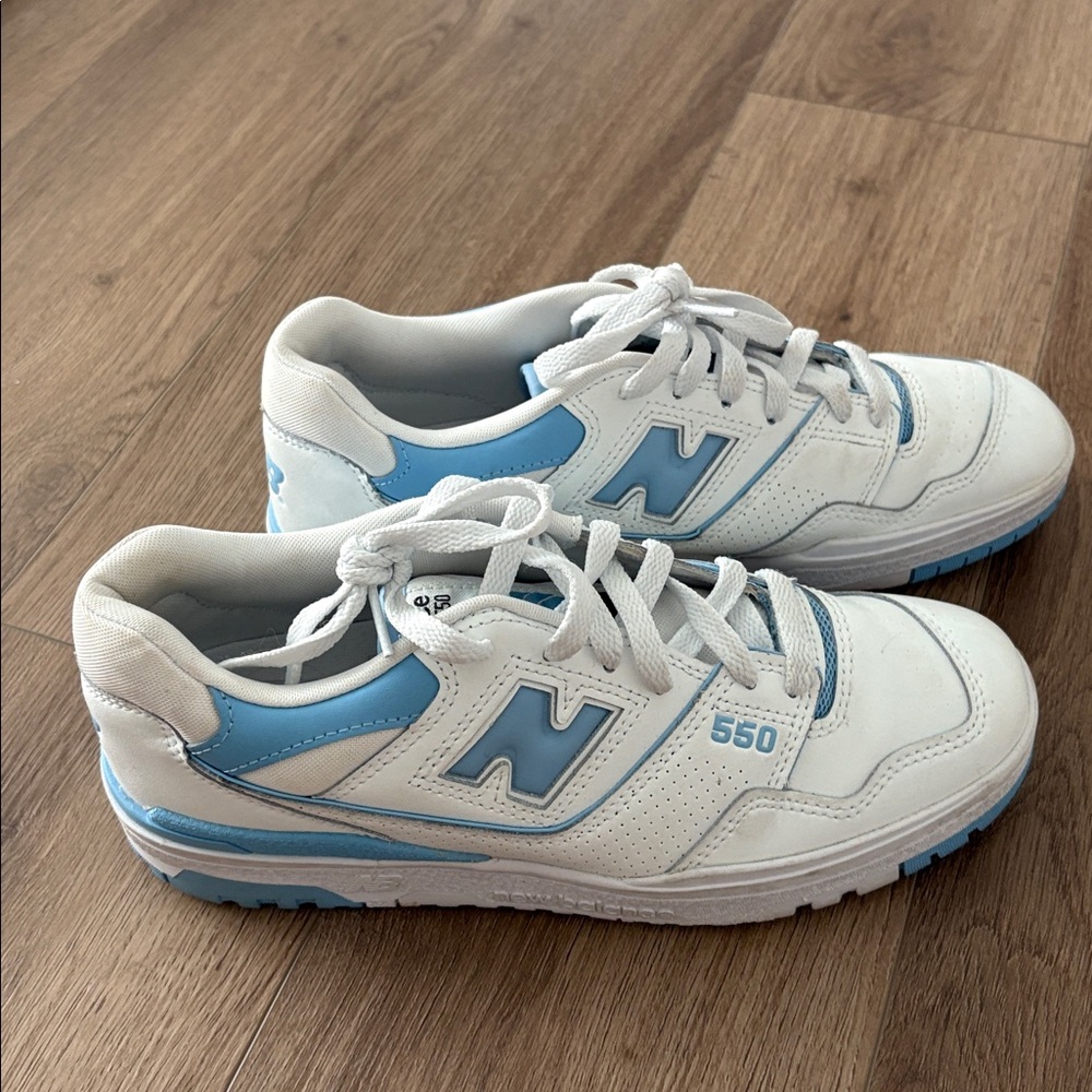New Balance sneaker